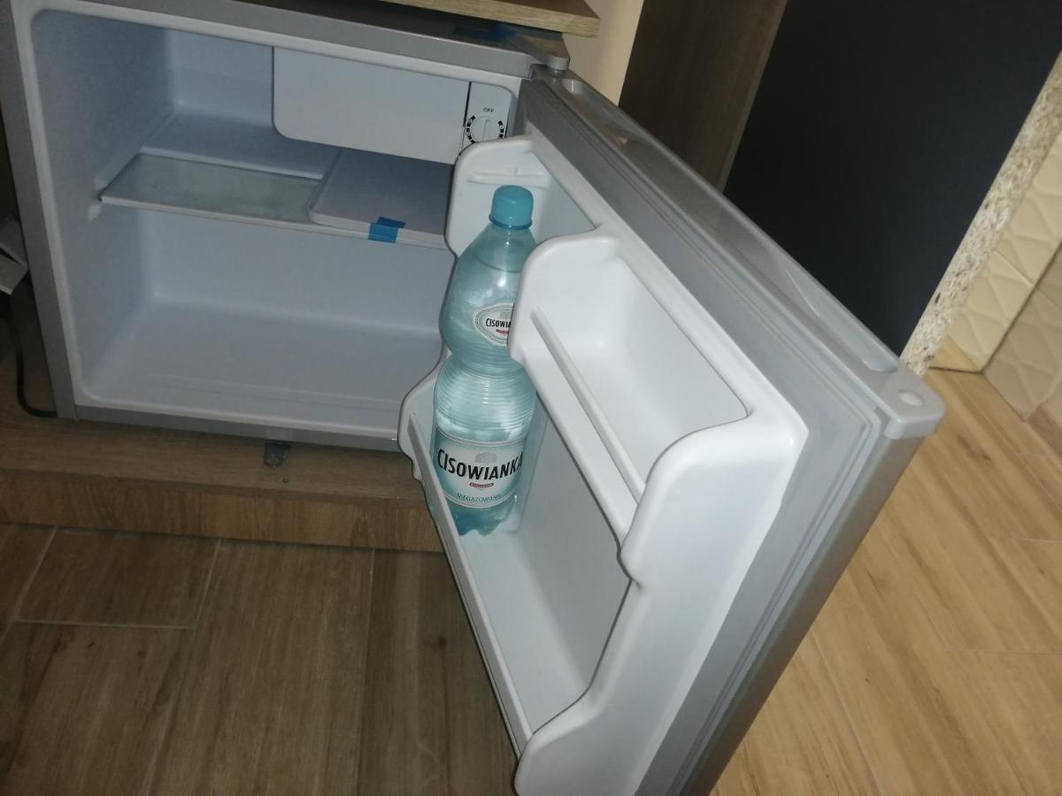 Apartamenty Galeria Polnocna Βαρσοβία Εξωτερικό φωτογραφία