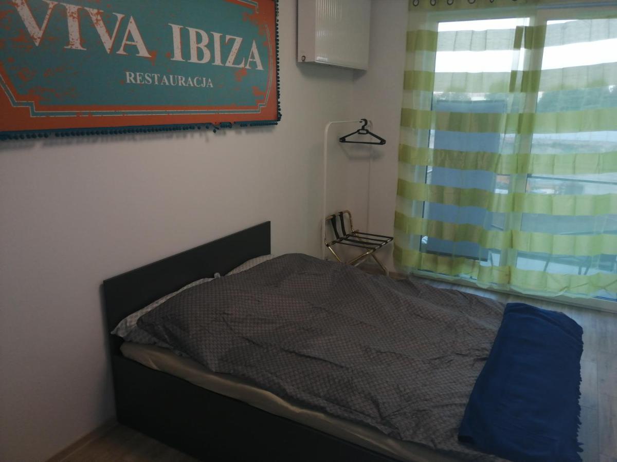 Apartamenty Galeria Polnocna Βαρσοβία Εξωτερικό φωτογραφία