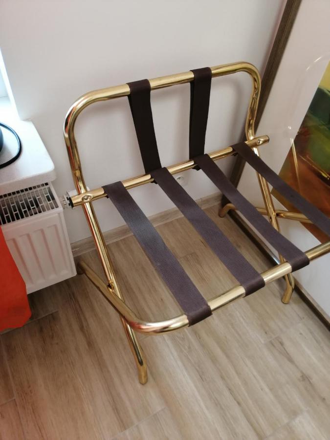 Apartamenty Galeria Polnocna Βαρσοβία Εξωτερικό φωτογραφία