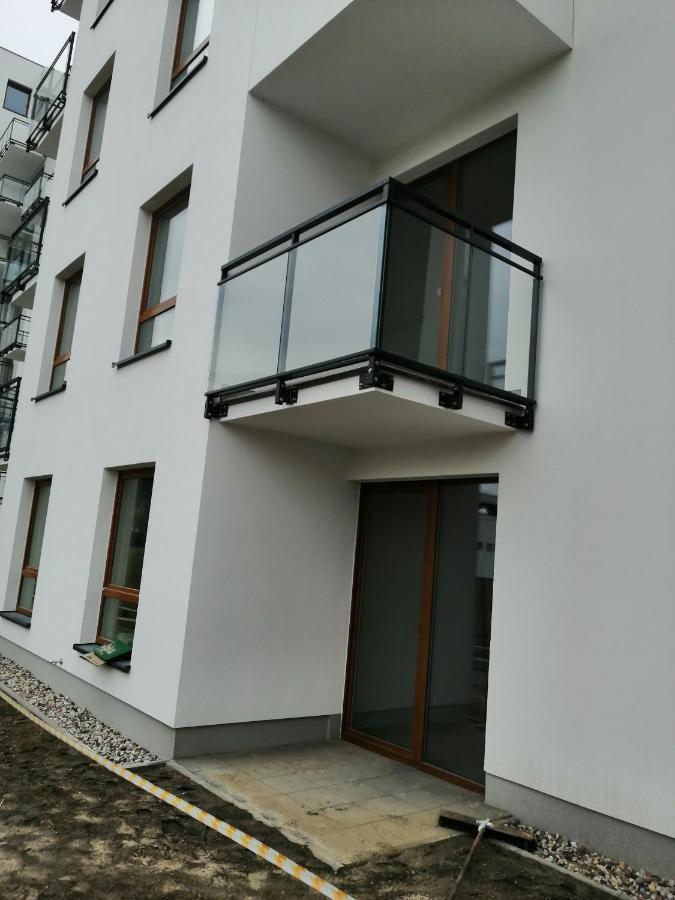 Apartamenty Galeria Polnocna Βαρσοβία Εξωτερικό φωτογραφία