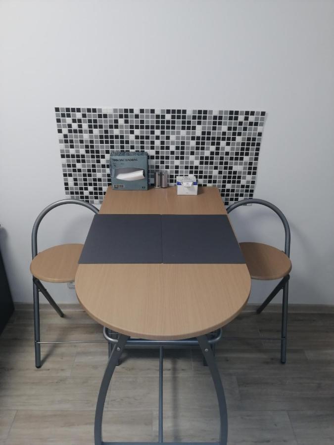 Apartamenty Galeria Polnocna Βαρσοβία Εξωτερικό φωτογραφία