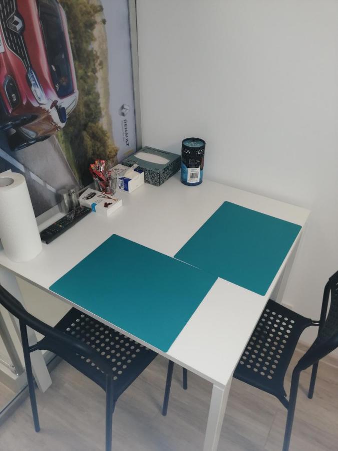 Apartamenty Galeria Polnocna Βαρσοβία Εξωτερικό φωτογραφία