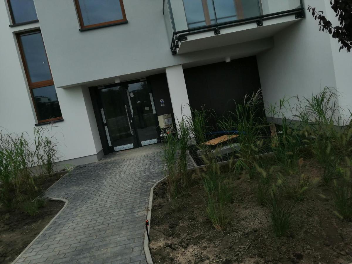 Apartamenty Galeria Polnocna Βαρσοβία Εξωτερικό φωτογραφία