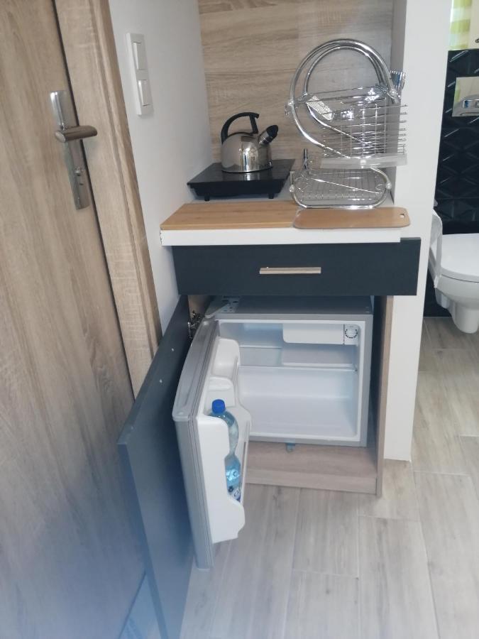 Apartamenty Galeria Polnocna Βαρσοβία Εξωτερικό φωτογραφία