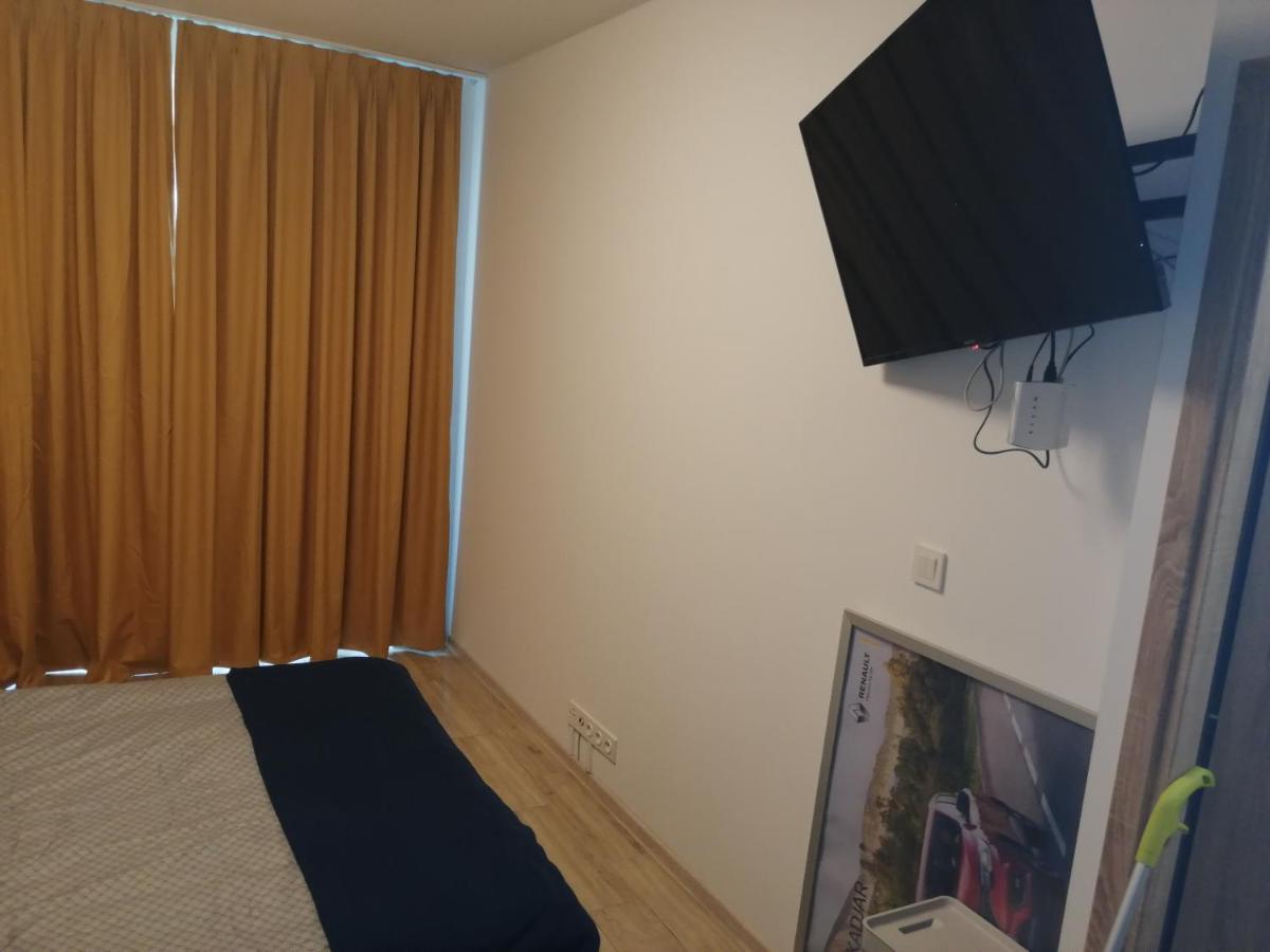 Apartamenty Galeria Polnocna Βαρσοβία Εξωτερικό φωτογραφία