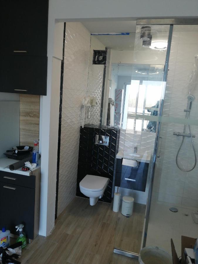 Apartamenty Galeria Polnocna Βαρσοβία Εξωτερικό φωτογραφία