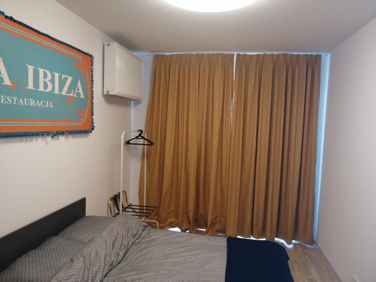 Apartamenty Galeria Polnocna Βαρσοβία Εξωτερικό φωτογραφία