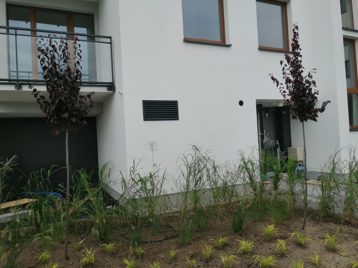 Apartamenty Galeria Polnocna Βαρσοβία Εξωτερικό φωτογραφία
