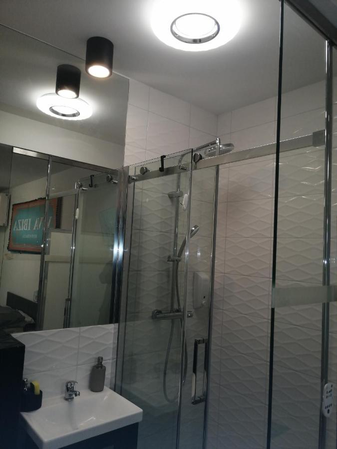 Apartamenty Galeria Polnocna Βαρσοβία Εξωτερικό φωτογραφία