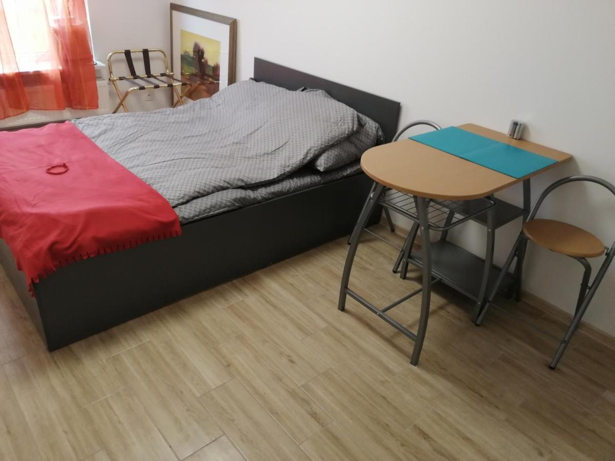 Apartamenty Galeria Polnocna Βαρσοβία Εξωτερικό φωτογραφία