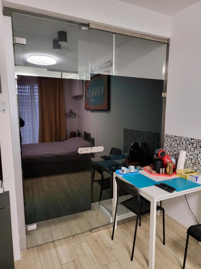 Apartamenty Galeria Polnocna Βαρσοβία Εξωτερικό φωτογραφία