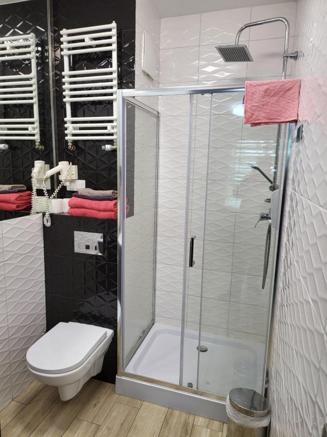 Apartamenty Galeria Polnocna Βαρσοβία Εξωτερικό φωτογραφία