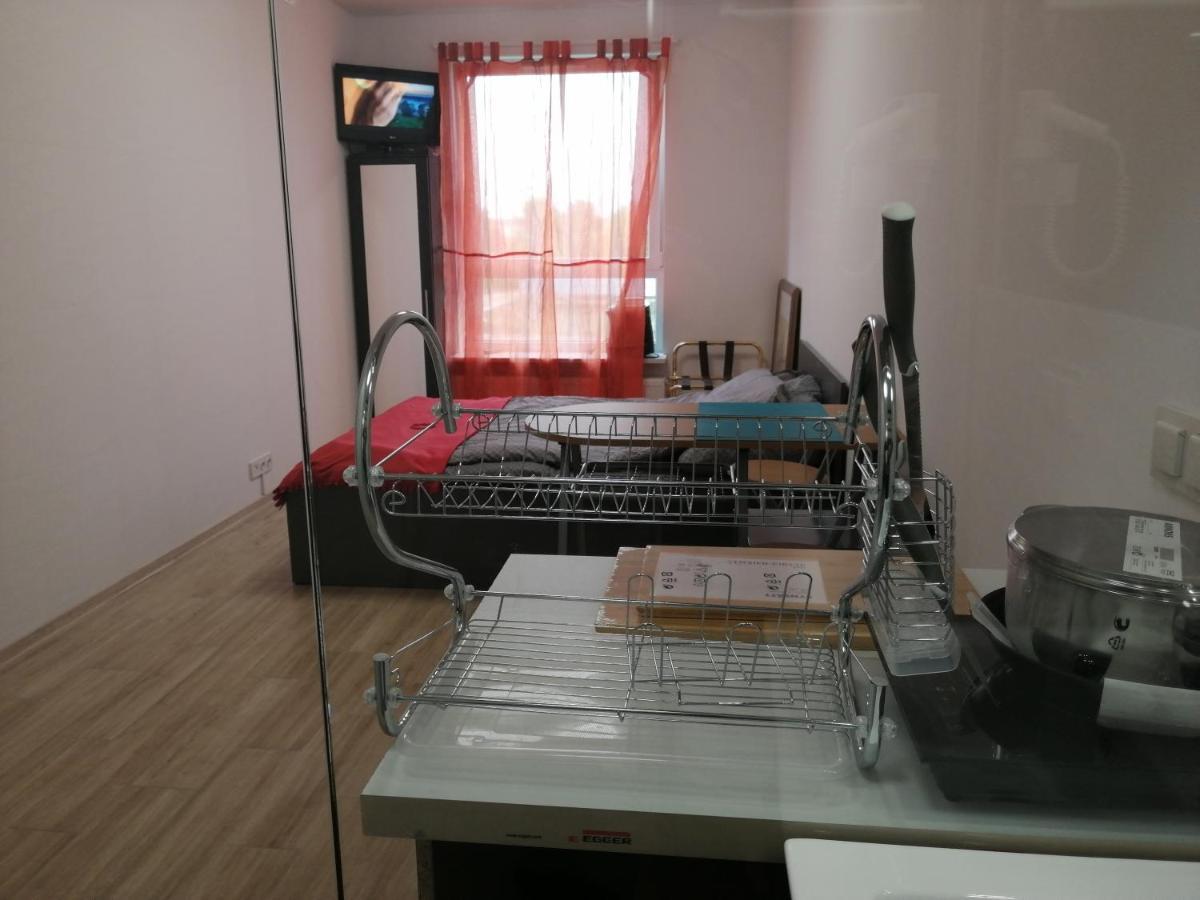 Apartamenty Galeria Polnocna Βαρσοβία Εξωτερικό φωτογραφία